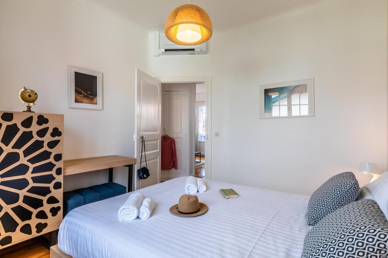 Superbe Plein De Charme A 5min De La Apartment *